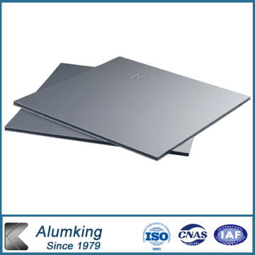 Harte eloxierte Aluminium-Pop-Decke